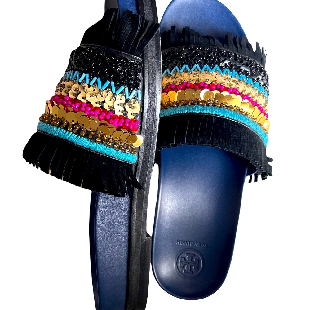 Tory Burch Slide